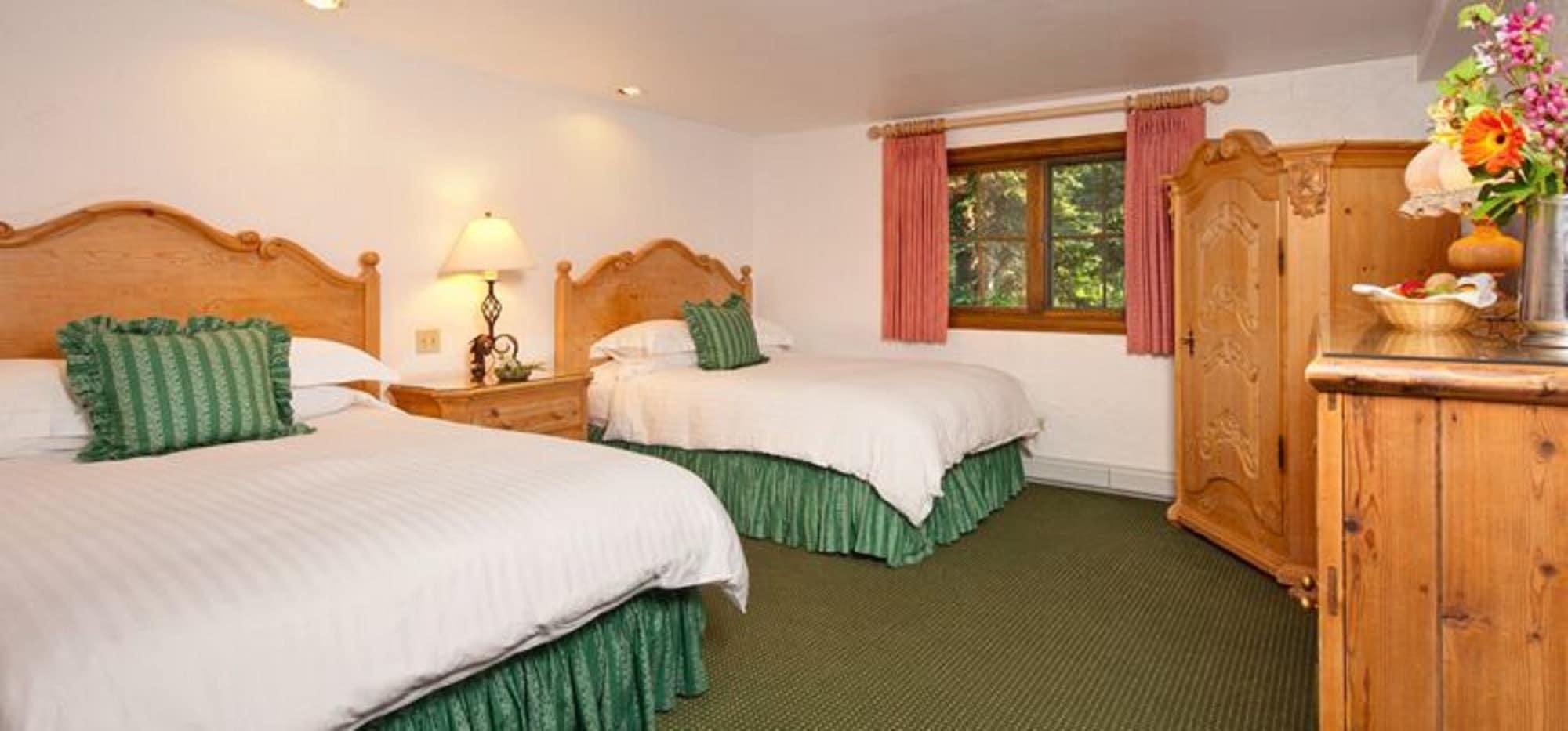 Christiania Lodge Vail Dış mekan fotoğraf