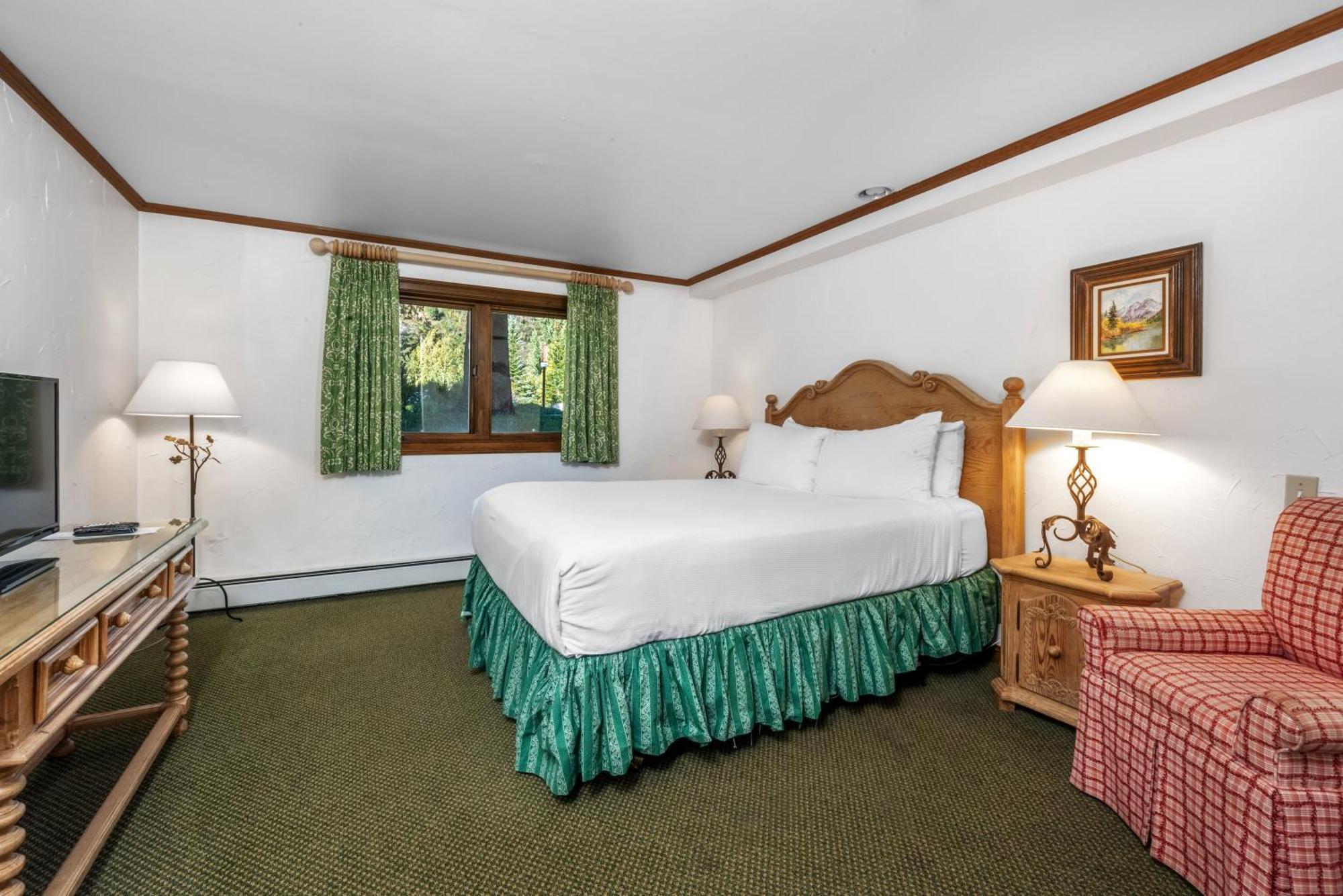 Christiania Lodge Vail Dış mekan fotoğraf