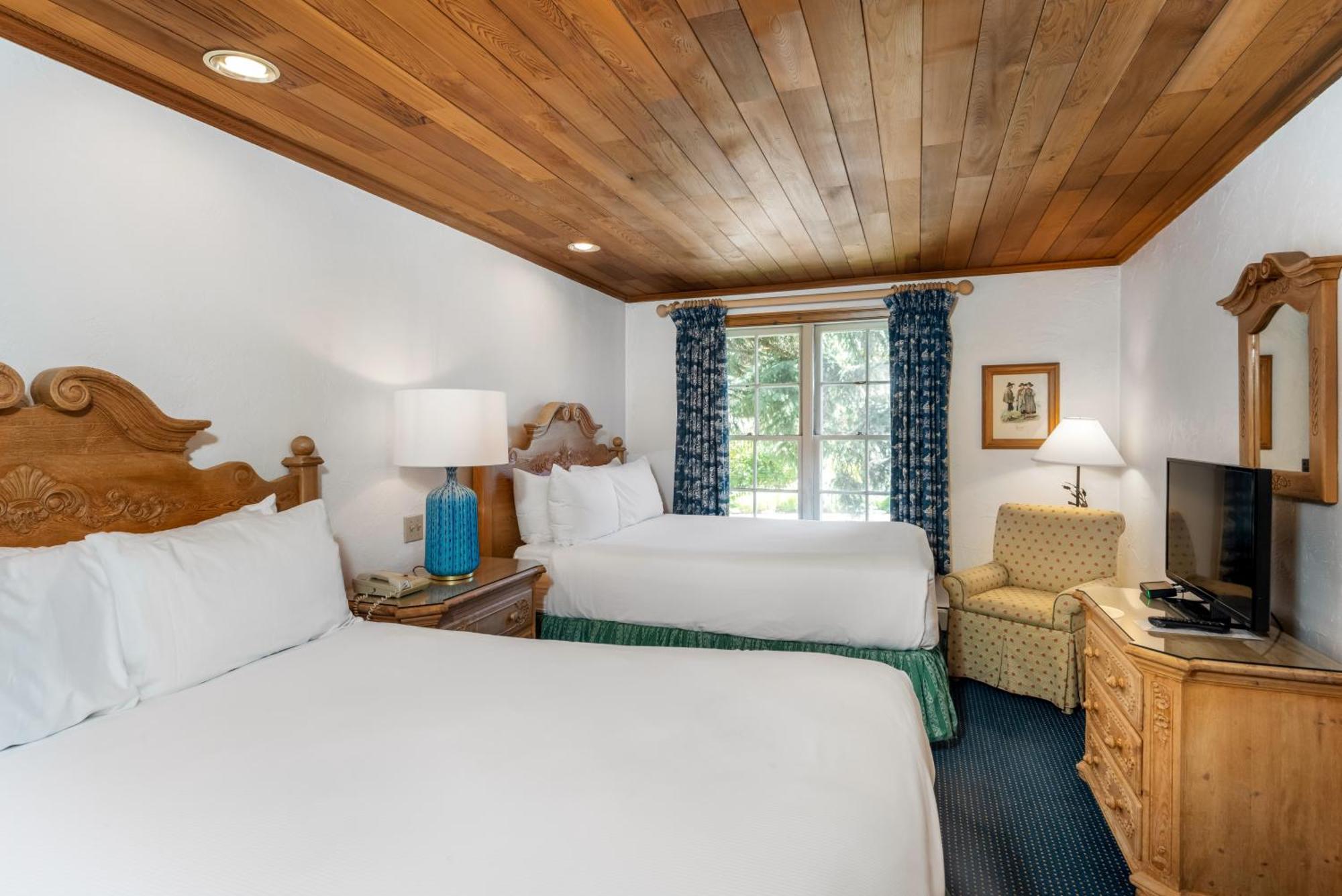 Christiania Lodge Vail Dış mekan fotoğraf
