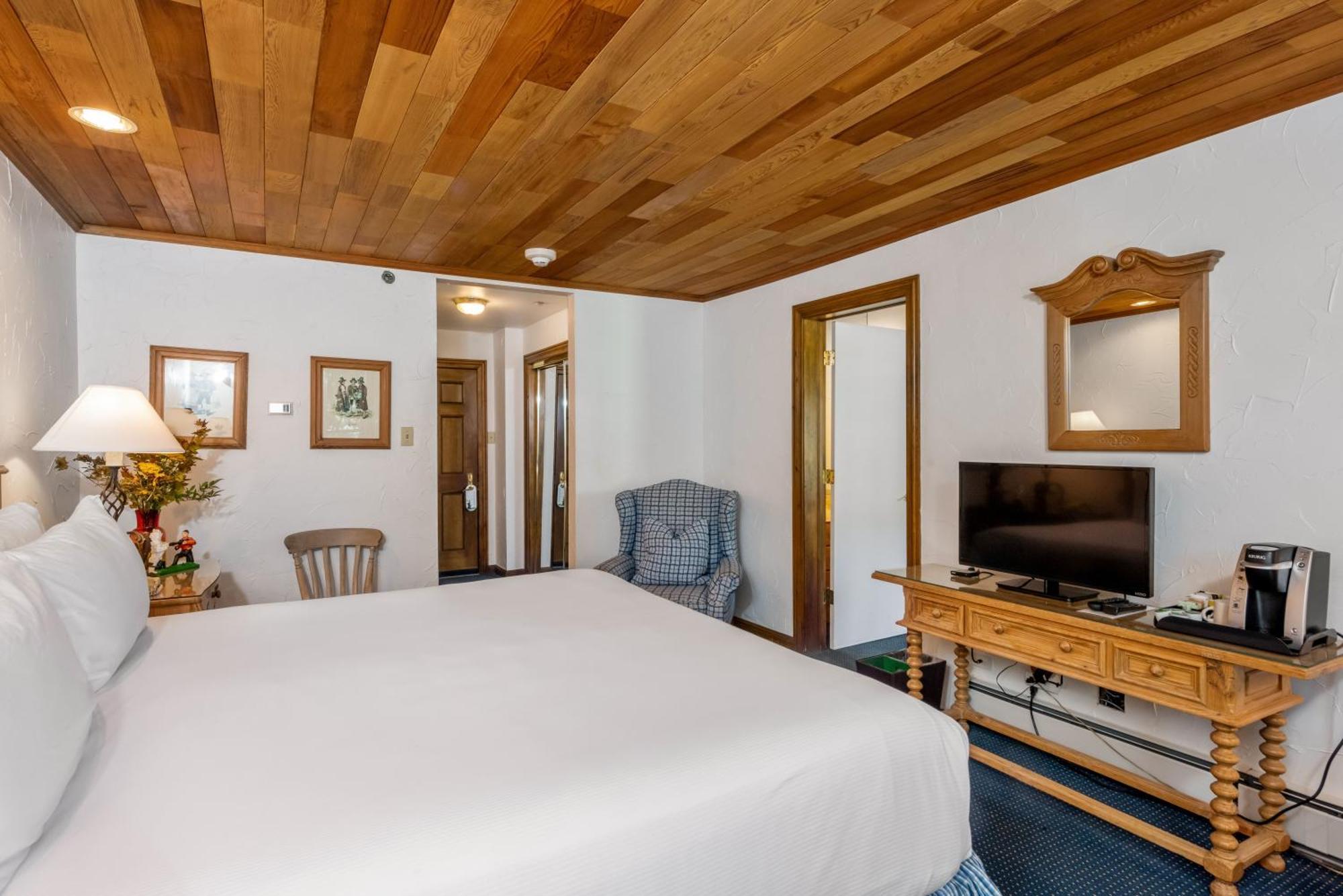 Christiania Lodge Vail Dış mekan fotoğraf