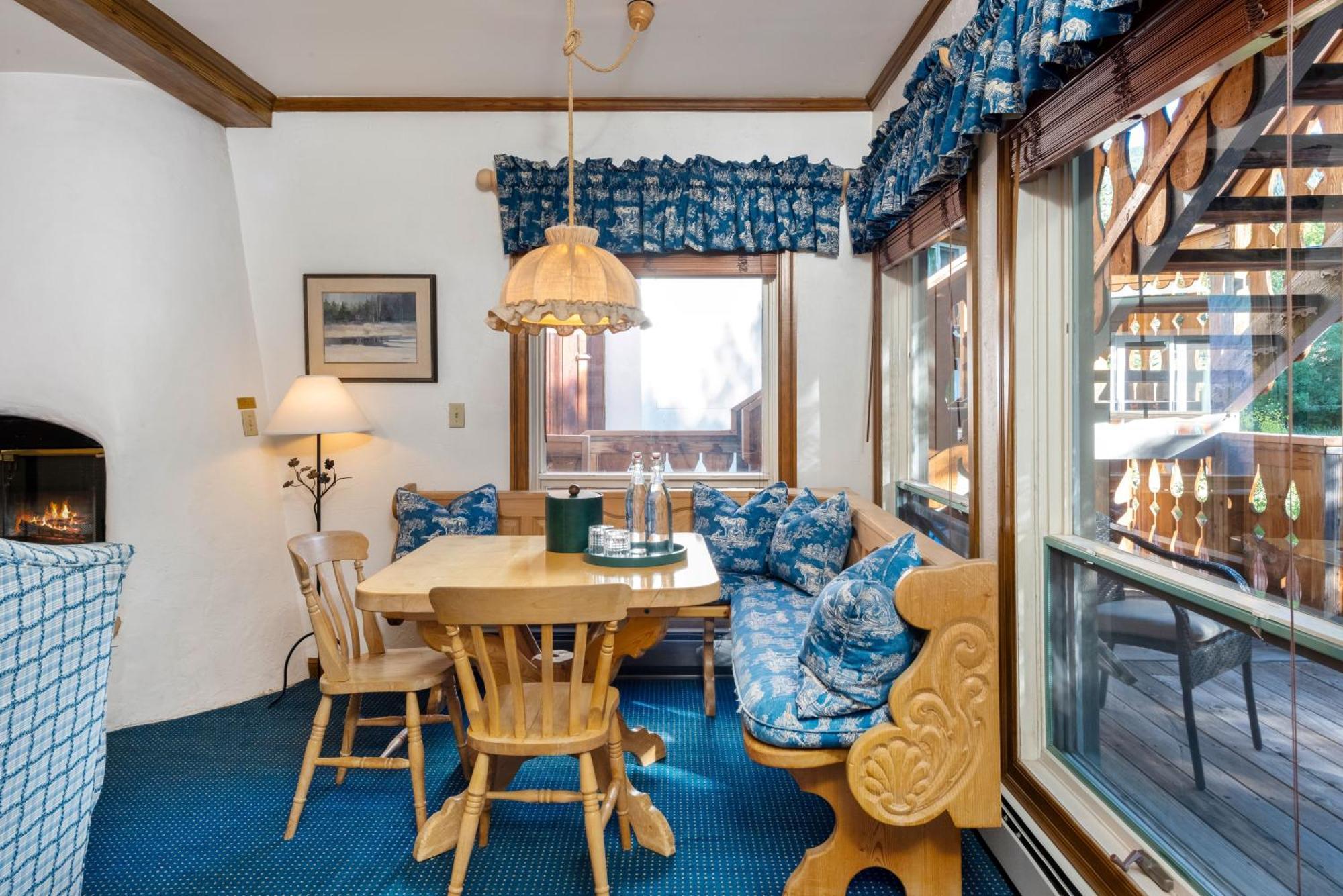 Christiania Lodge Vail Dış mekan fotoğraf