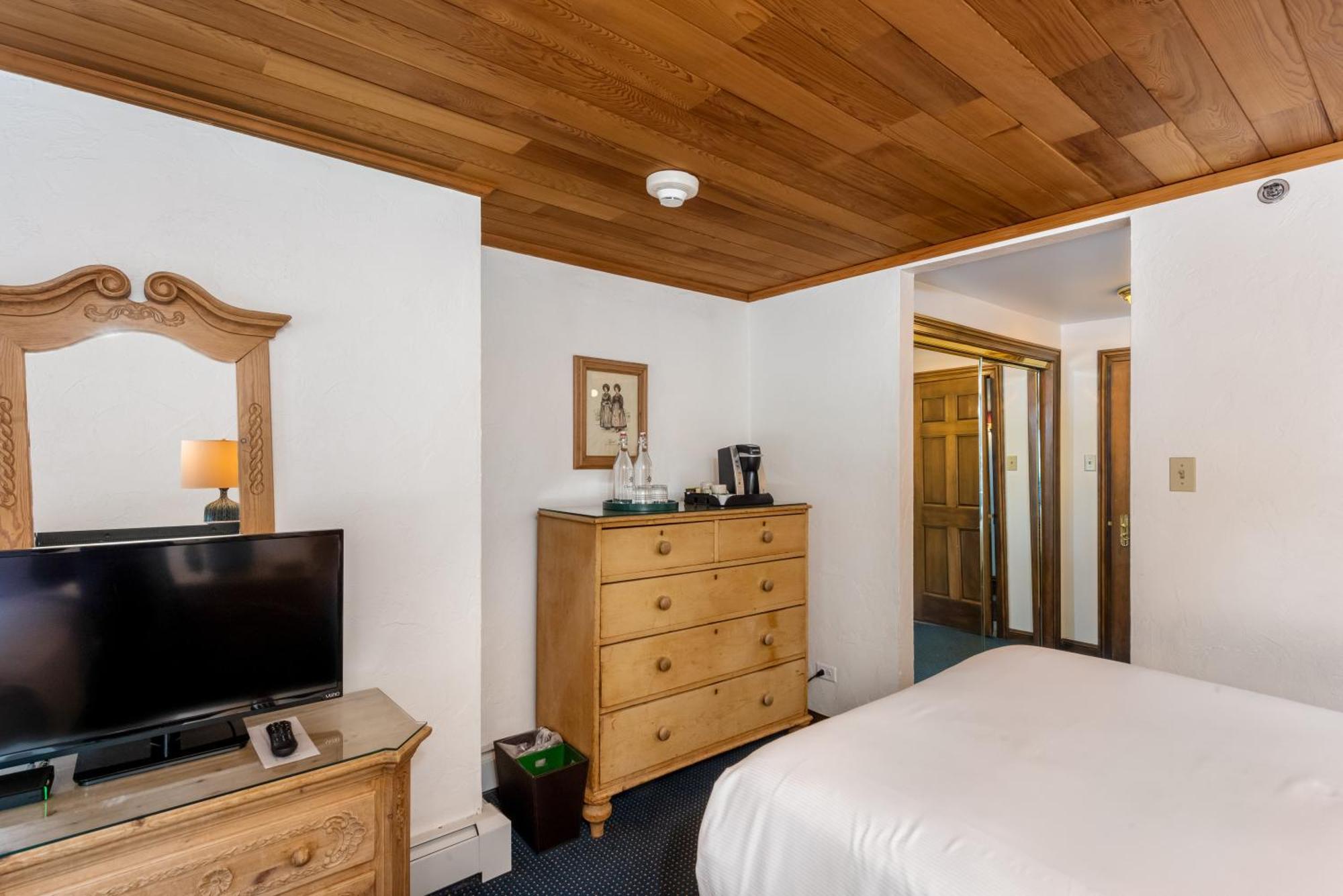 Christiania Lodge Vail Dış mekan fotoğraf