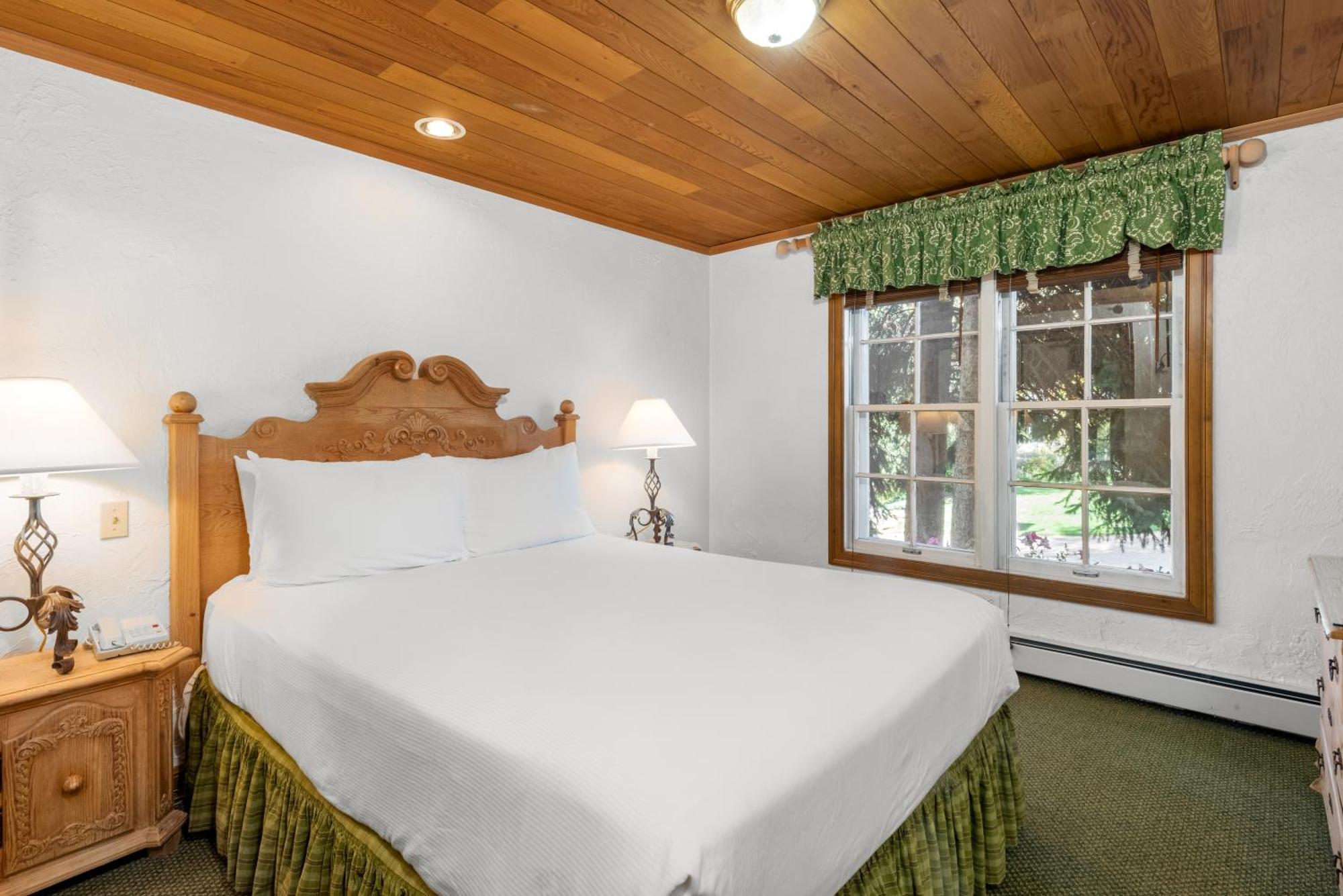 Christiania Lodge Vail Dış mekan fotoğraf