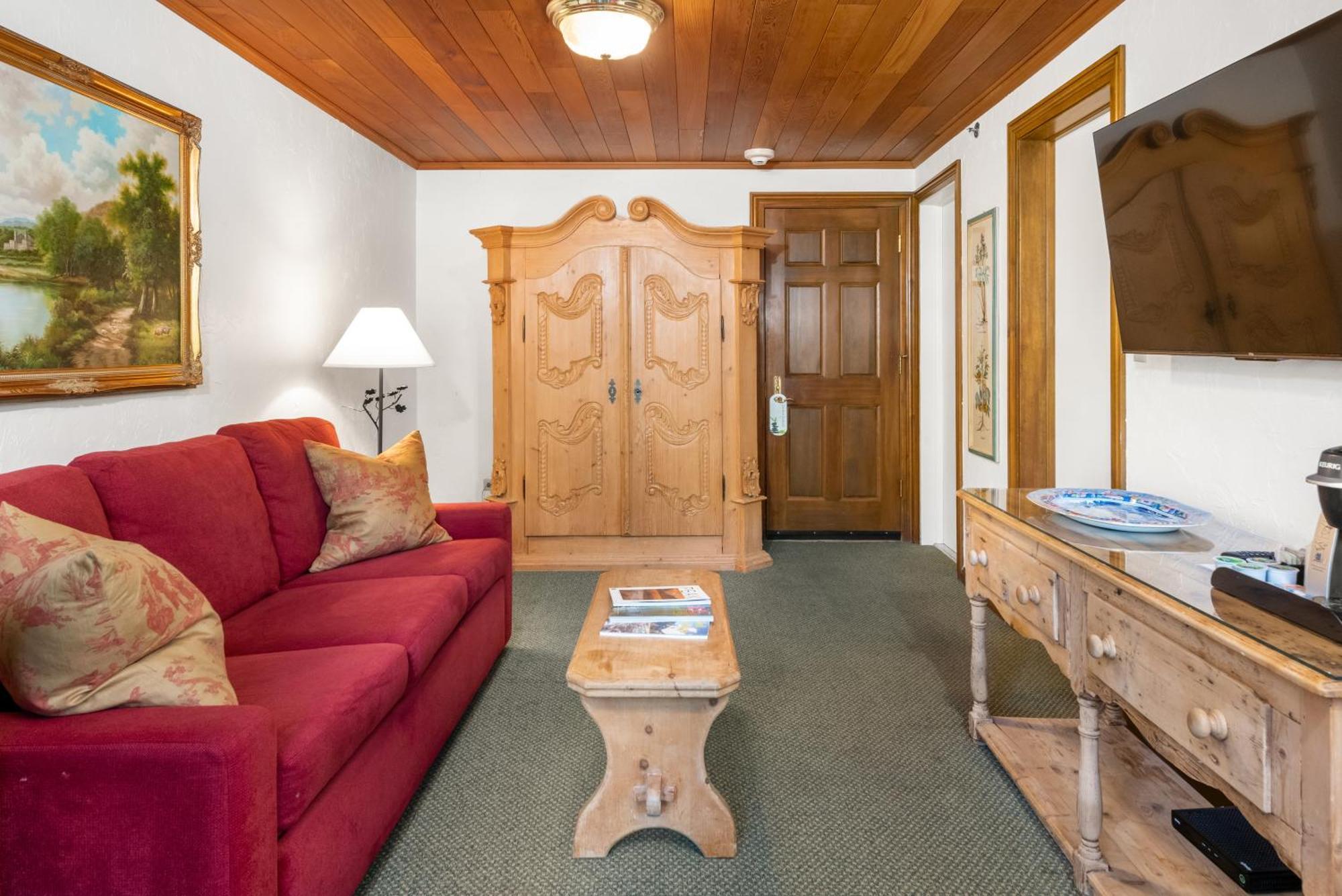 Christiania Lodge Vail Dış mekan fotoğraf