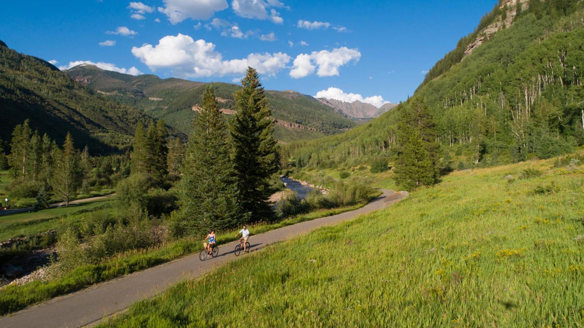 Christiania Lodge Vail Dış mekan fotoğraf