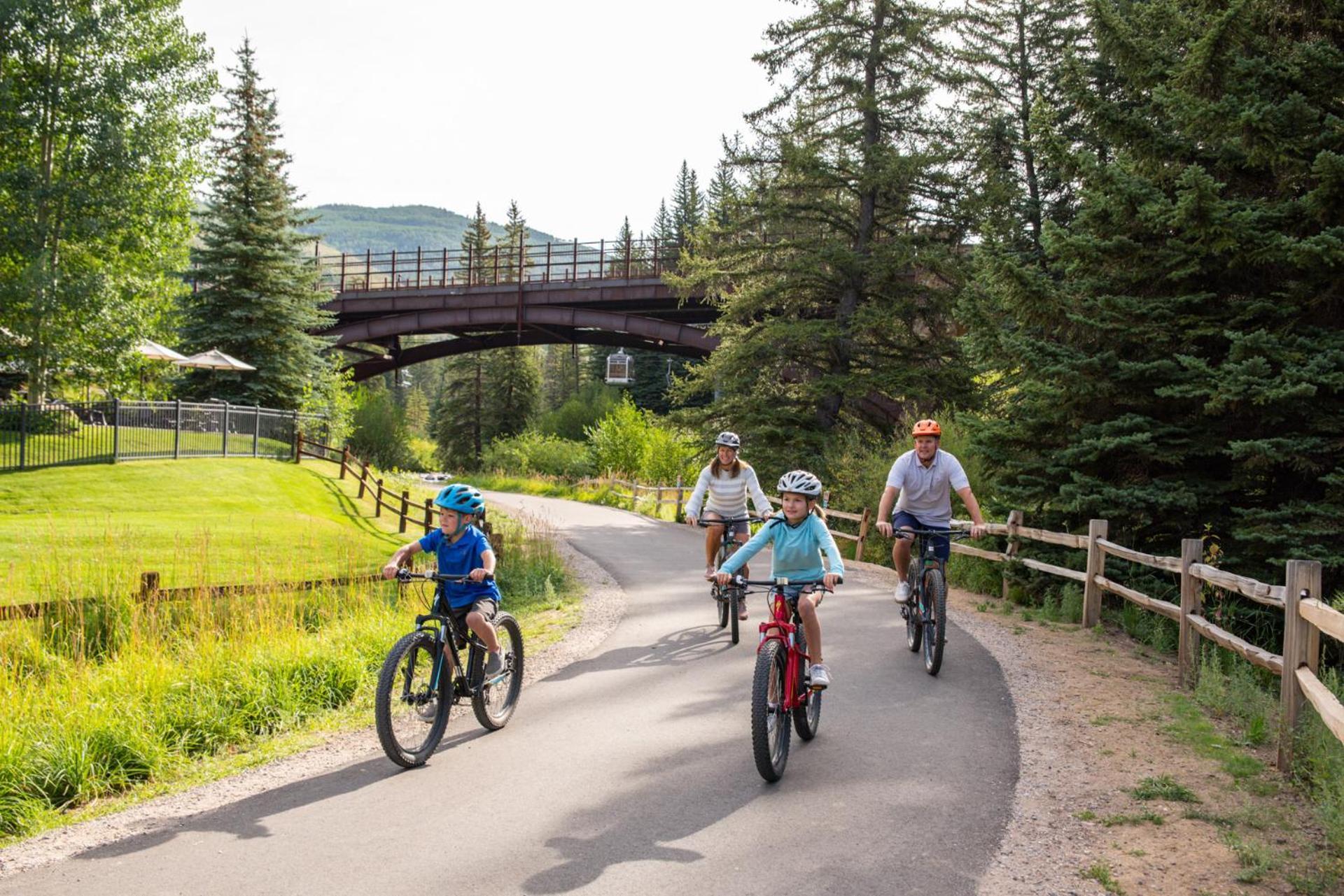 Christiania Lodge Vail Dış mekan fotoğraf