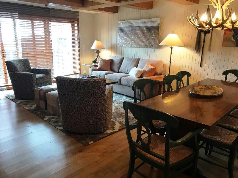Christiania Lodge Vail Dış mekan fotoğraf