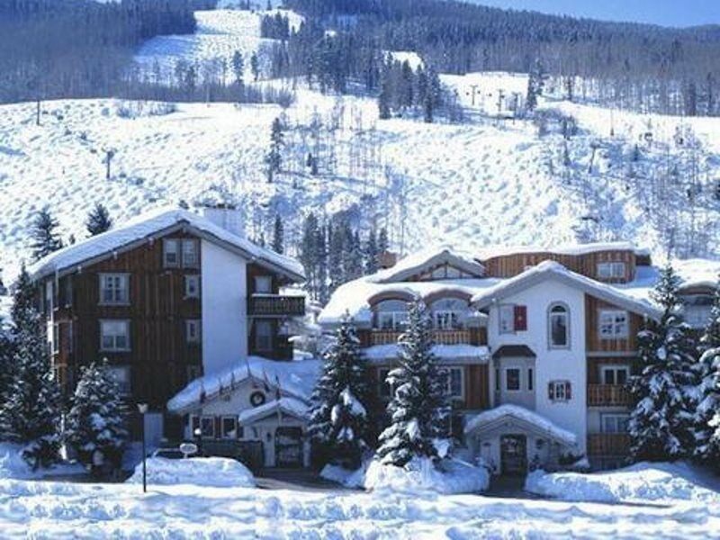 Christiania Lodge Vail Dış mekan fotoğraf