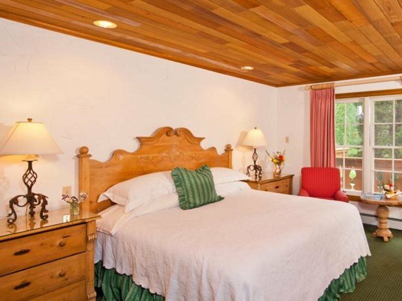 Christiania Lodge Vail Dış mekan fotoğraf