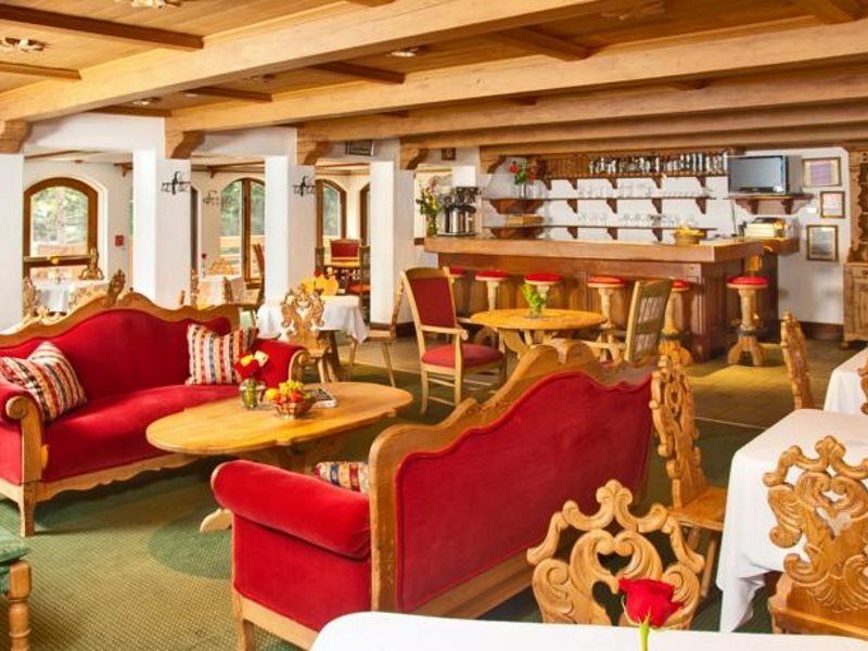 Christiania Lodge Vail Dış mekan fotoğraf
