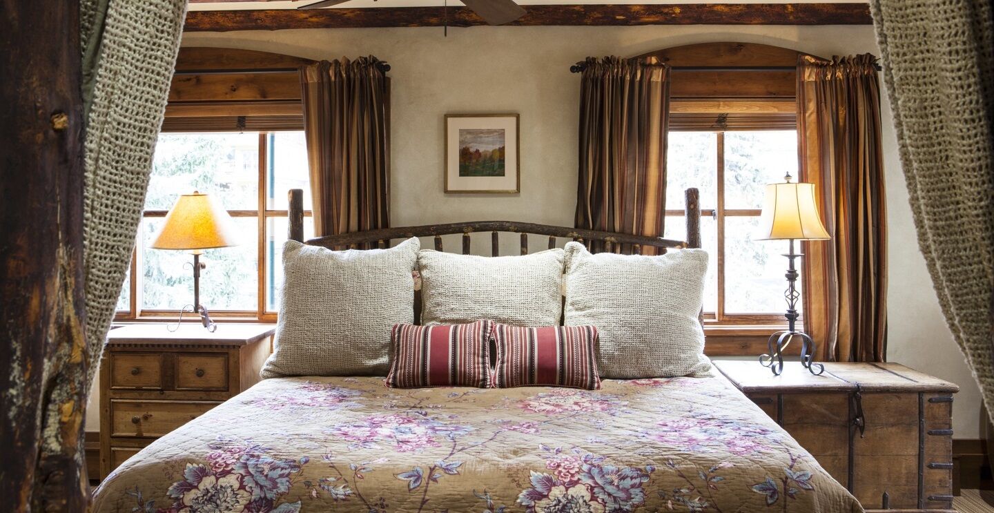 Christiania Lodge Vail Dış mekan fotoğraf